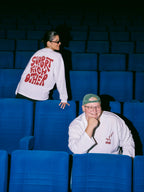 For Feminists Only Longsleeve