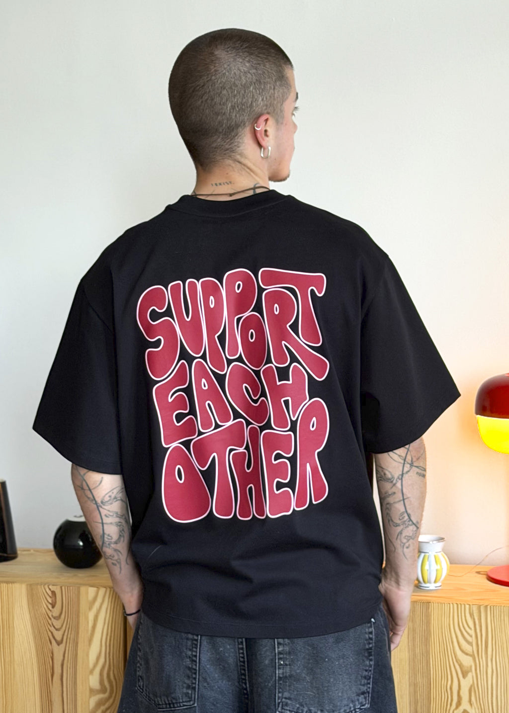 For Feminists Only Shirt