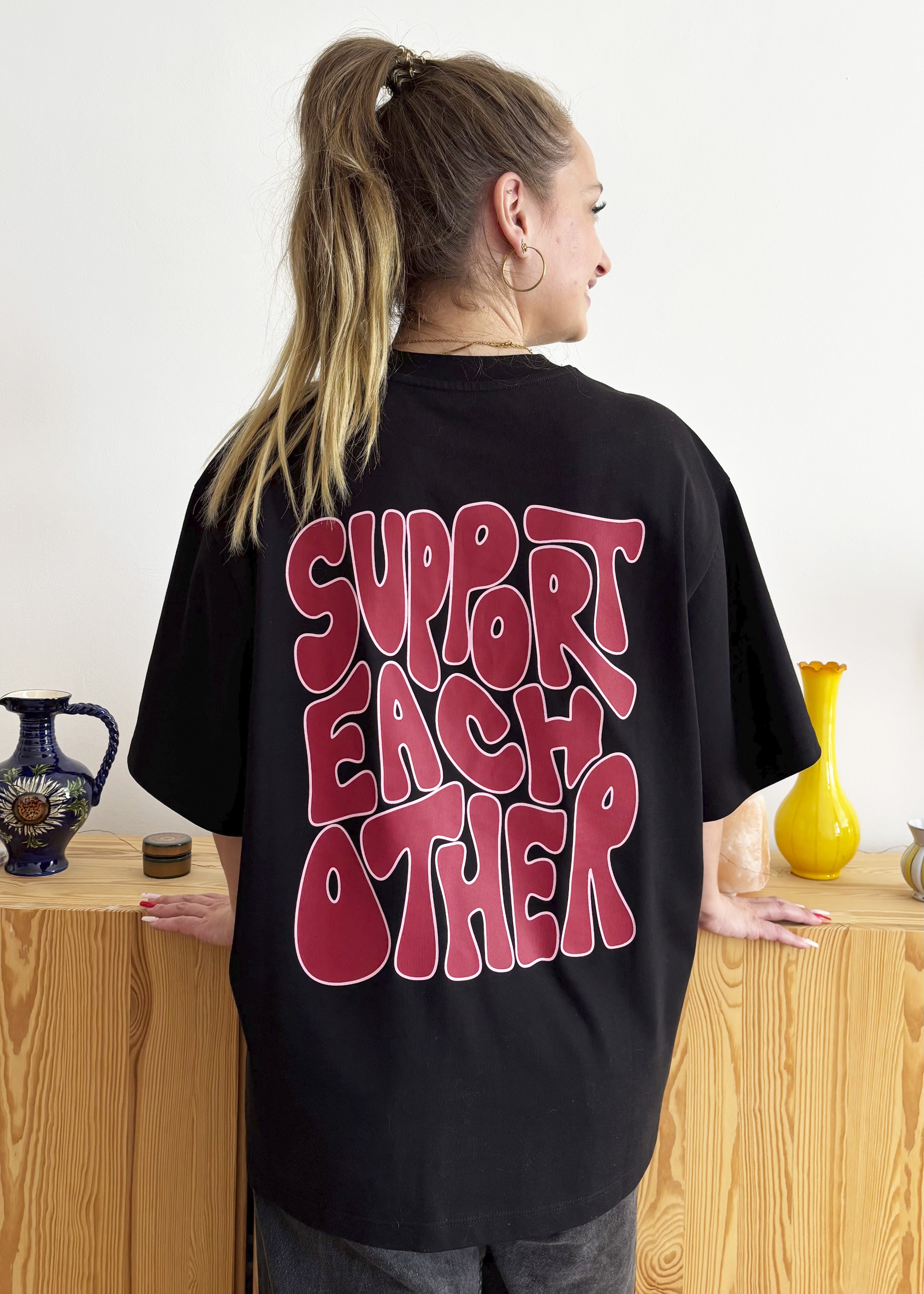 For Feminists Only Shirt