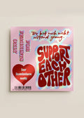 for feminists only Stickerbogen